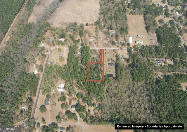 Photo 2 of Land for sale at 0 Ducey Dr, Axis, AL 36505 | MLS# 10876118 | Listing updated on 2026-10-27