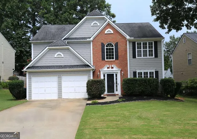 Photo 1 of Single family home for sale at 4246 Brighton Way Nw, Kennesaw, GA 30144 | MLS# 10852807 | Listing updated on 2026-09-25
