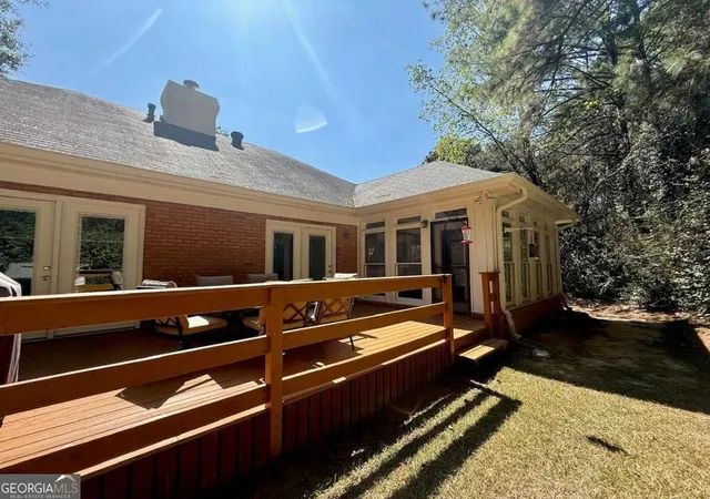 Photo 3 of Condo for sale at 120 Mallard Pointe Way, Athens, GA 30606 | MLS# 10850416 | Listing updated on 2026-10-05
