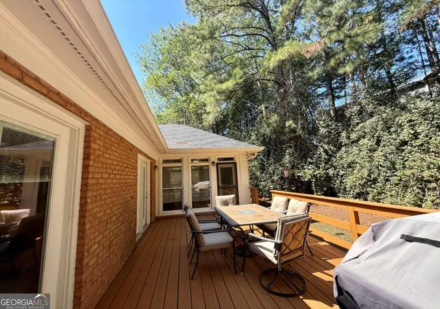 Photo 4 of Condo for sale at 120 Mallard Pointe Way, Athens, GA 30606 | MLS# 10850416 | Listing updated on 2026-10-05
