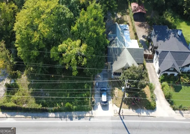 Photo 1 of Single family home for sale at 2069 Bolton Rd Nw, Atlanta, GA 30318 | MLS# 10838822 | Listing updated on 2026-09-12