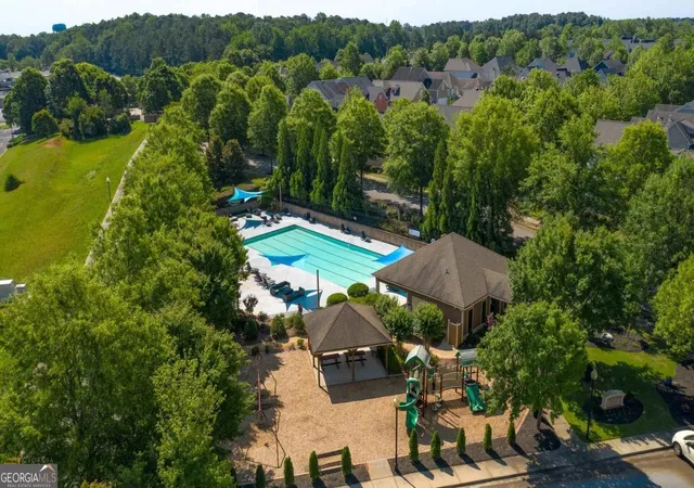 Photo 4 of Single family home for sale at 130 Ellsworth Point, Fayetteville, GA 30214 | MLS# 10847632 | Listing updated on 2026-09-25