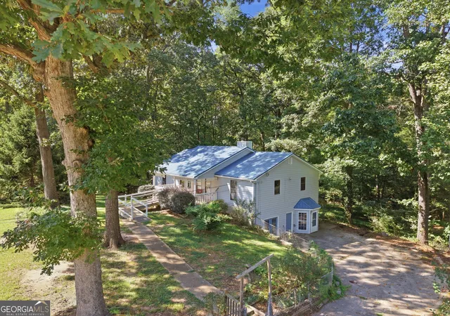Photo 2 of Single family home for sale at 1819 Winndale Rd, Dallas, GA 30157 | MLS# 10851917 | Listing updated on 2026-10-07