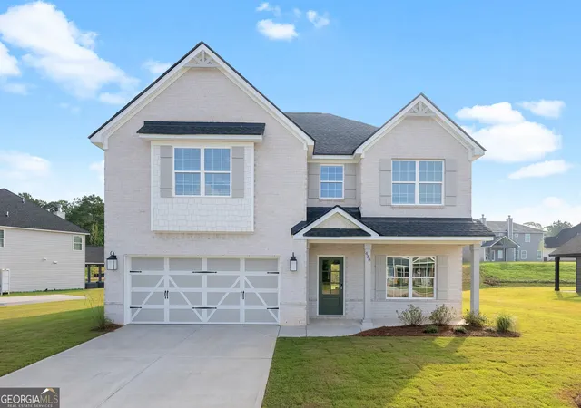 Photo 1 of Single family home for sale at 438 Lakeview Way #268, Lagrange, GA 30241 | MLS# 10727799 | Listing updated on 2026-09-11