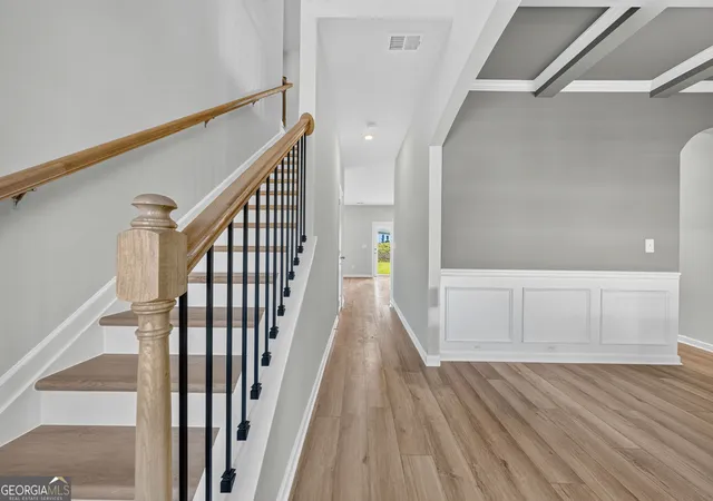 Photo 2 of Single family home for sale at 438 Lakeview Way #268, Lagrange, GA 30241 | MLS# 10727799 | Listing updated on 2026-09-11
