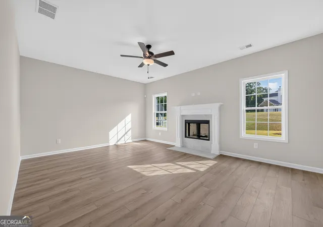 Photo 3 of Single family home for sale at 438 Lakeview Way #268, Lagrange, GA 30241 | MLS# 10727799 | Listing updated on 2026-09-11