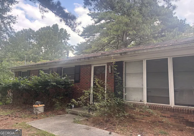 Photo 1 of Single family home for sale at 5880 Mallory Rd, Atlanta, GA 30349 | MLS# 10846479 | Listing updated on 2026-09-26