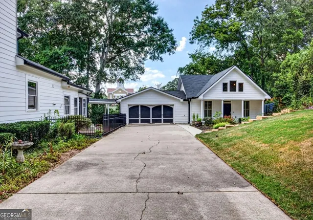 Photo 67 of Single family home for sale at 91 Martin St, Jefferson, GA 30549 | MLS# 10840172 | Listing updated on 2026-09-15
