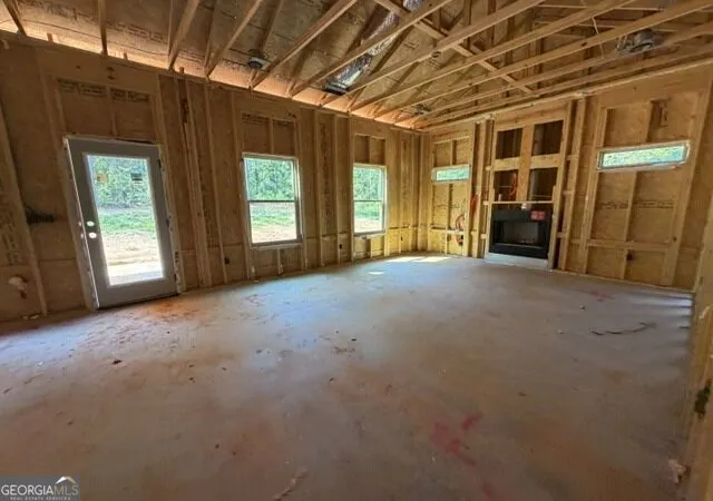 Photo 3 of Single family home for sale at 120 Caldwell Rd #- LOT 7, Greenville, GA 30222 | MLS# 10849518 | Listing updated on 2026-10-03