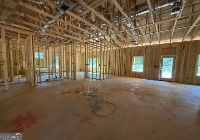 Photo 3 of Single family home for sale at 120 Caldwell Rd #- LOT 7, Greenville, GA 30222 | MLS# 10849518 | Listing updated on 2026-10-03