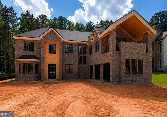 Photo 1 of Single family home for sale at 899 Artistry Way, Fairburn, GA 30213 | MLS# 10723412 | Listing updated on 2026-09-03