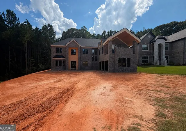 Photo 2 of Single family home for sale at 899 Artistry Way, Fairburn, GA 30213 | MLS# 10723412 | Listing updated on 2026-09-03