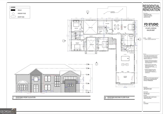 Photo 33 of Single family home for sale at 899 Artistry Way, Fairburn, GA 30213 | MLS# 10723412 | Listing updated on 2026-09-03