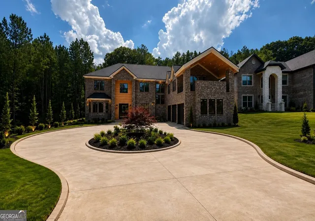 Photo 4 of Single family home for sale at 899 Artistry Way, Fairburn, GA 30213 | MLS# 10723412 | Listing updated on 2026-09-03