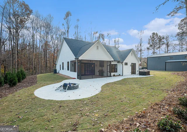 Photo 36 of Single family home for sale at 5750 Bethel Rd, Clermont, GA 30527 | MLS# 10840919 | Listing updated on 2026-09-23