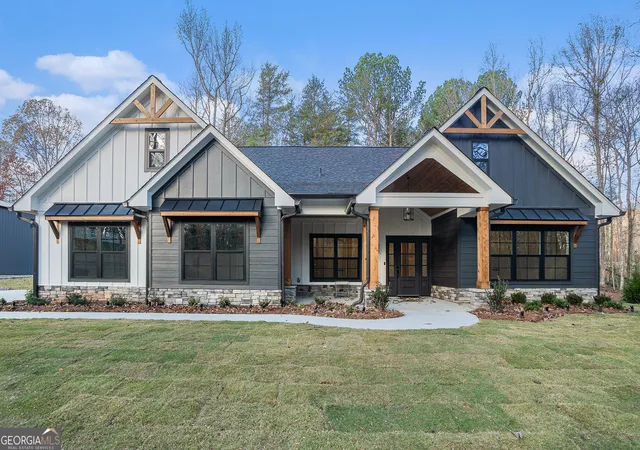 Photo 4 of Single family home for sale at 5750 Bethel Rd, Clermont, GA 30527 | MLS# 10840919 | Listing updated on 2026-09-23