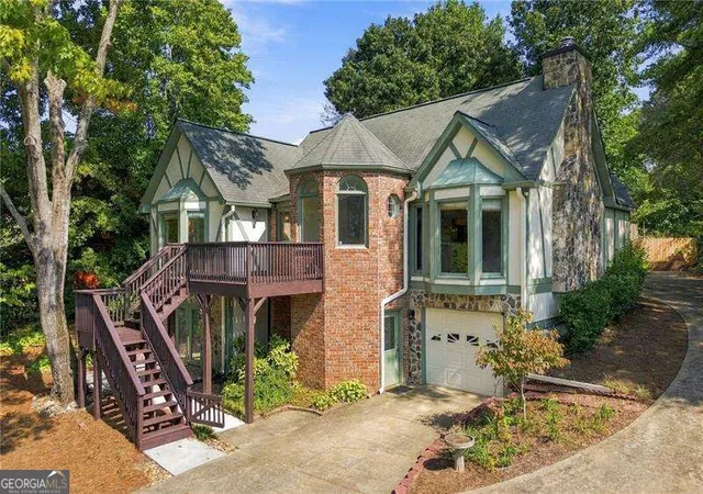 Photo 3 of Single family home for sale at 1508 Lake Koinonia Dr, Woodstock, GA 30189 | MLS# 10847828 | Listing updated on 2026-10-05