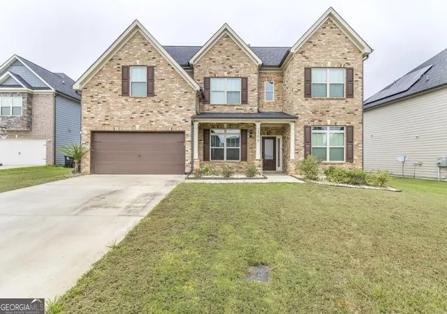 Single family home for sale at 109 Lacey Oak Ln, Bonaire, GA 31005 | MLS# 10852392