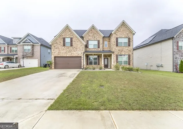 Photo 2 of Single family home for sale at 109 Lacey Oak Ln, Bonaire, GA 31005 | MLS# 10852392 | Listing updated on 2026-09-24