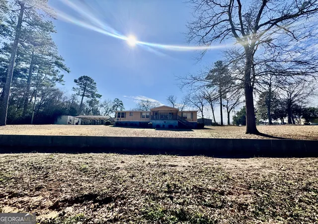 Photo 3 of Manufactured home for sale at 2211 New Cut Rd, Byromville, GA 31007 | MLS# 10843706 | Listing updated on 2026-09-10