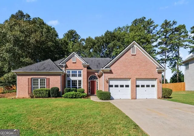 Photo 1 of Single family home for sale at 2208 Caneridge Ct Sw, Marietta, GA 30064 | MLS# 10843618 | Listing updated on 2026-10-08