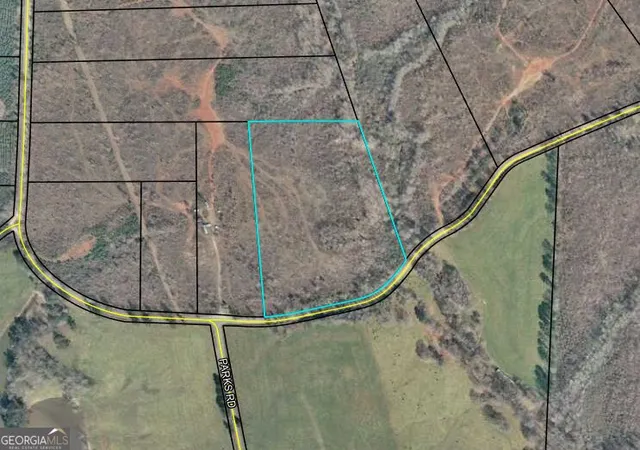 Photo 1 of Land for sale at 0 Ingram Rd, Forsyth, GA 31029 | MLS# 10850095 | Listing updated on 2026-10-05