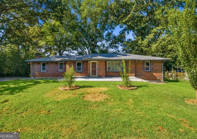 Photo 1 of Sale Pending at 2498 Johnson Dr, Doraville, GA 30340 | MLS# 10845641 | Listing updated on 2026-09-29