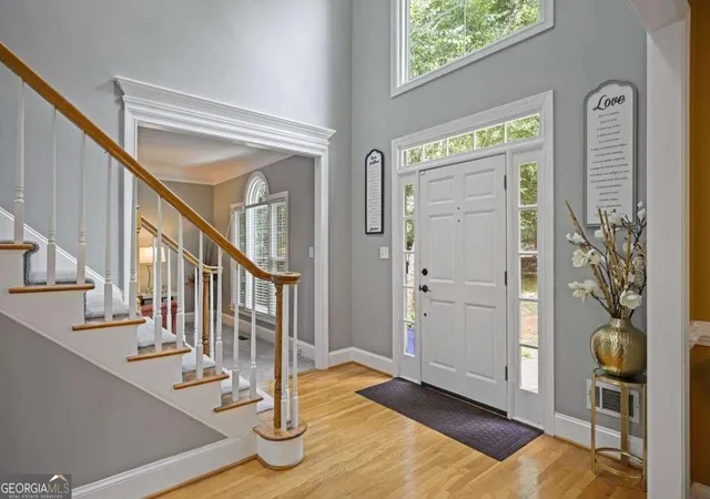 Photo 3 of Mansion for sale at 200 Dewdrop Ct, Johns Creek, GA 30022 | MLS# 10841992 | Listing updated on 2026-09-10