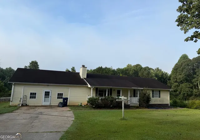 Photo 1 of Single family home for sale at 16160 Henderson Rd, Milton, GA 30004 | MLS# 10790447 | Listing updated on 2026-09-19