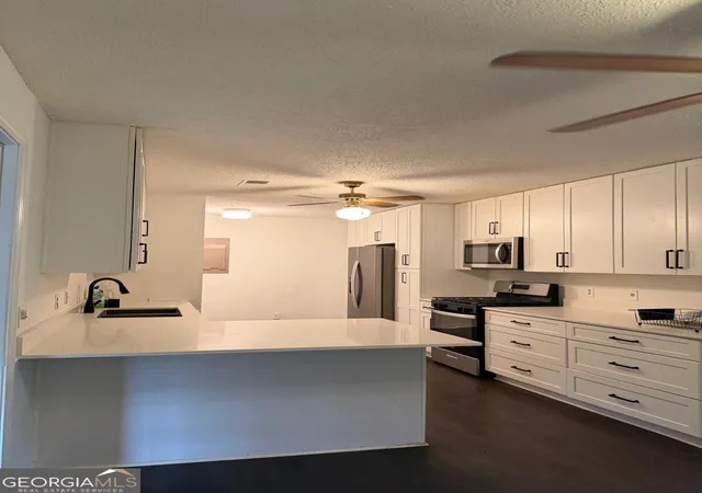 Photo 3 of Single family home for sale at 16160 Henderson Rd, Milton, GA 30004 | MLS# 10790447 | Listing updated on 2026-09-19