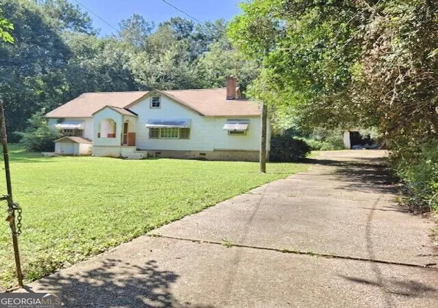 Photo 2 of Single family home for sale at 3874 Rex Cir, Rex, GA 30273 | MLS# 10727160 | Listing updated on 2026-09-10