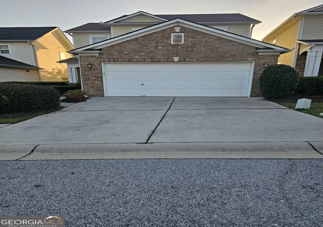 Photo 1 of Single family home for sale at 2404 Black Forest Dr, Conyers, GA 30012 | MLS# 10842194 | Listing updated on 2026-09-10