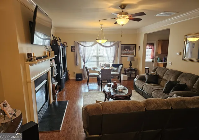 Photo 2 of Single family home for sale at 2404 Black Forest Dr, Conyers, GA 30012 | MLS# 10842194 | Listing updated on 2026-09-10