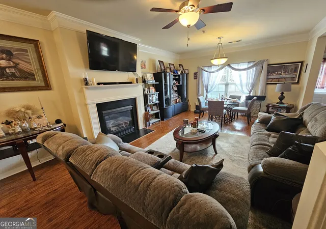 Photo 3 of Single family home for sale at 2404 Black Forest Dr, Conyers, GA 30012 | MLS# 10842194 | Listing updated on 2026-09-10