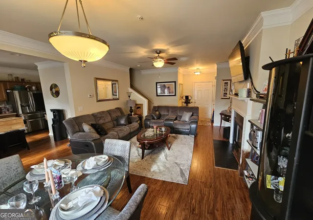 Photo 3 of Single family home for sale at 2404 Black Forest Dr, Conyers, GA 30012 | MLS# 10842194 | Listing updated on 2026-09-10