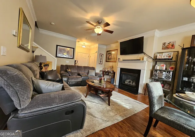 Photo 4 of Single family home for sale at 2404 Black Forest Dr, Conyers, GA 30012 | MLS# 10842194 | Listing updated on 2026-09-10