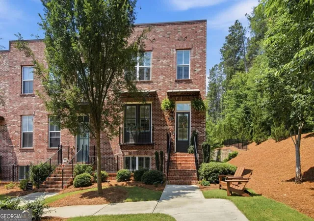 Photo 1 of Townhouse for sale at 3901 Prairie Fld Xing, Suwanee, GA 30024 | MLS# 10851821 | Listing updated on 2026-10-07
