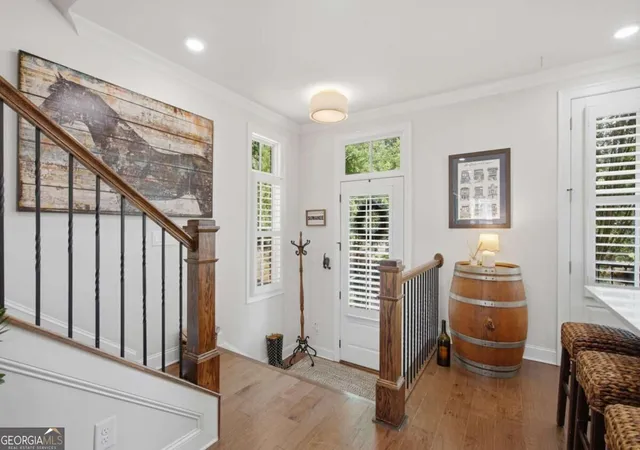 Photo 4 of Townhouse for sale at 3901 Prairie Fld Xing, Suwanee, GA 30024 | MLS# 10851821 | Listing updated on 2026-10-07