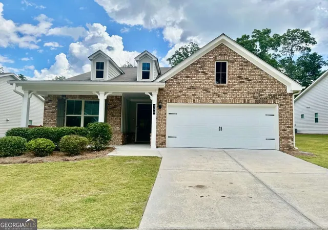 Photo 1 of Single family home for sale at 158 Rolling Hills Pl, Canton, GA 30114 | MLS# 10844970 | Listing updated on 2026-09-26