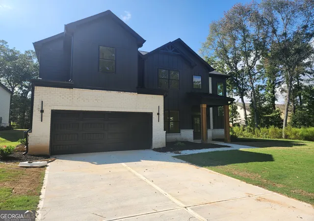 Photo 1 of Single family home for sale at 149 Bowden St, Locust Grove, GA 30248 | MLS# 10851855 | Listing updated on 2026-10-07