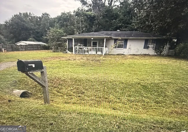 Photo 1 of Sale Pending at 104 Waynesboro Rd, Savannah, GA 31419 | MLS# 10851864 | Listing updated on 2026-10-06