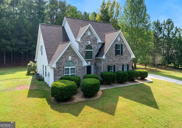 Photo 1 of Single family home for sale at 47 Kendall St, Newnan, GA 30263 | MLS# 10852448 | Listing updated on 2026-10-08