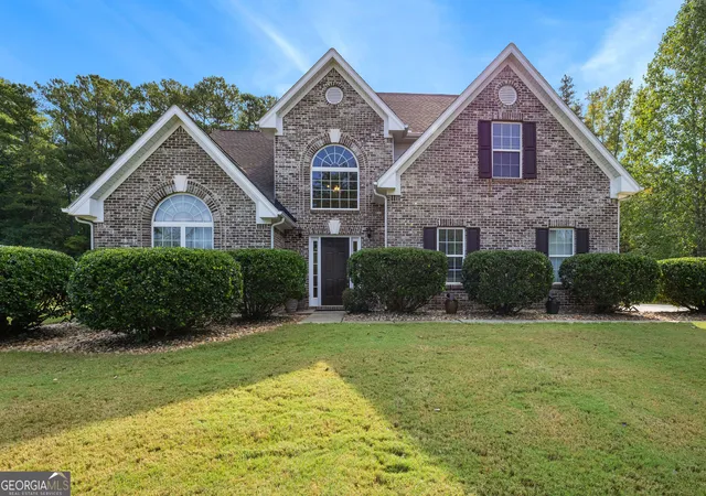 Photo 2 of Single family home for sale at 47 Kendall St, Newnan, GA 30263 | MLS# 10852448 | Listing updated on 2026-10-08