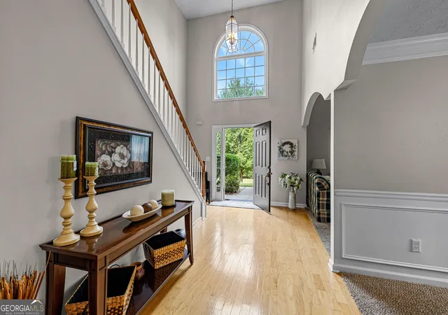 Photo 4 of Single family home for sale at 47 Kendall St, Newnan, GA 30263 | MLS# 10852448 | Listing updated on 2026-10-08