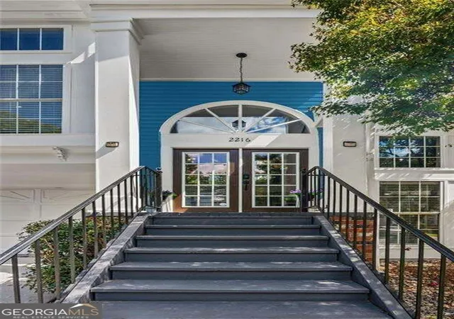 Photo 2 of Townhouse for sale at 2216 Goodwood Blvd Se, Smyrna, GA 30080 | MLS# 10849321 | Listing updated on 2026-10-03