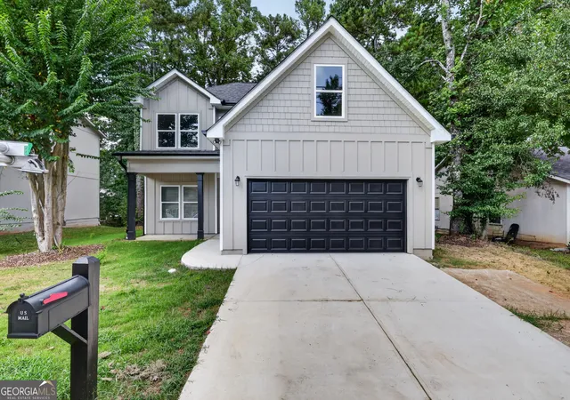 Photo 1 of Single family home for sale at 5571 Panola Pl, Lithonia, GA 30058 | MLS# 10841612 | Listing updated on 2026-09-24