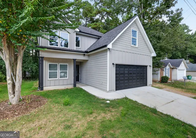 Photo 2 of Single family home for sale at 5571 Panola Pl, Lithonia, GA 30058 | MLS# 10841612 | Listing updated on 2026-09-24
