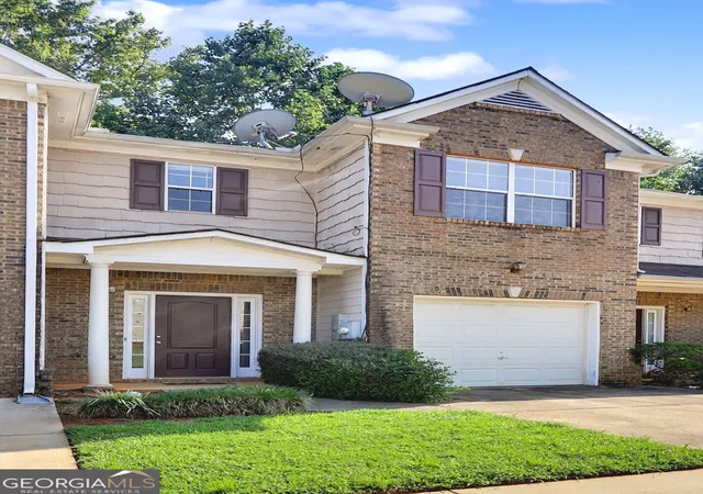 Photo 1 of Townhouse for sale at 136 Madeline Ct, Mcdonough, GA 30253 | MLS# 10840774 | Listing updated on 2026-09-18