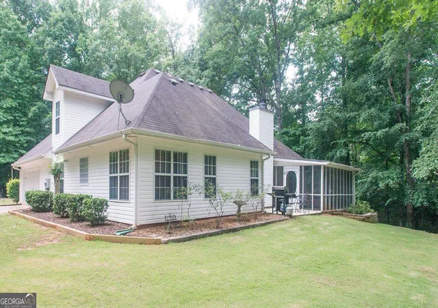 Photo 2 of Single family home for sale at 155 Rose Walk Dr, Covington, GA 30016 | MLS# 10844486 | Listing updated on 2026-09-18