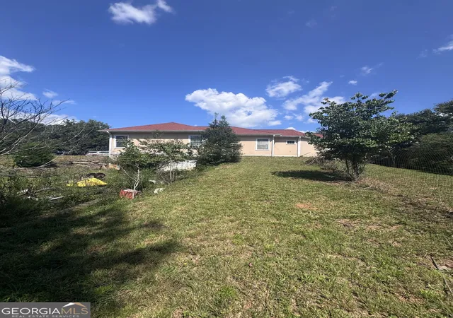 Photo 1 of Single family home for sale at 771 J Kennedy Rd, Demorest, GA 30535 | MLS# 10840254 | Listing updated on 2026-09-18